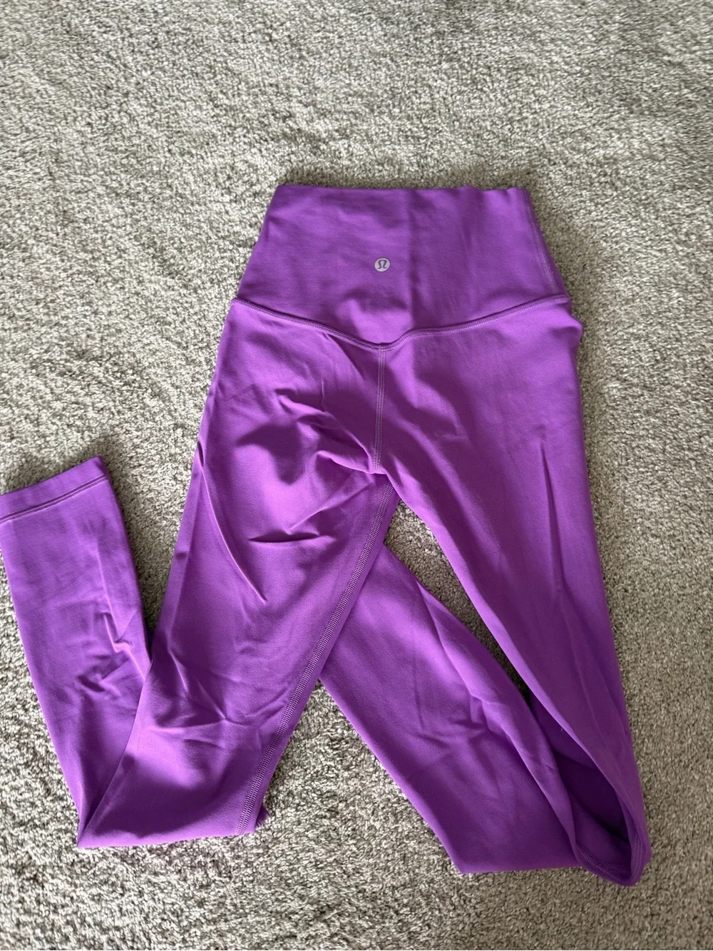 Lululemon align